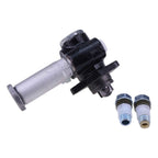 Fuel Pump GV11343 GV10896 For John Deere 125 24A JD24A Skid-Steer Loader