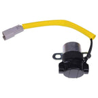 Magnetic Switch 175-2301 For Caterpillar 3116 3126 3126B C-10 C-12 C15 Engine