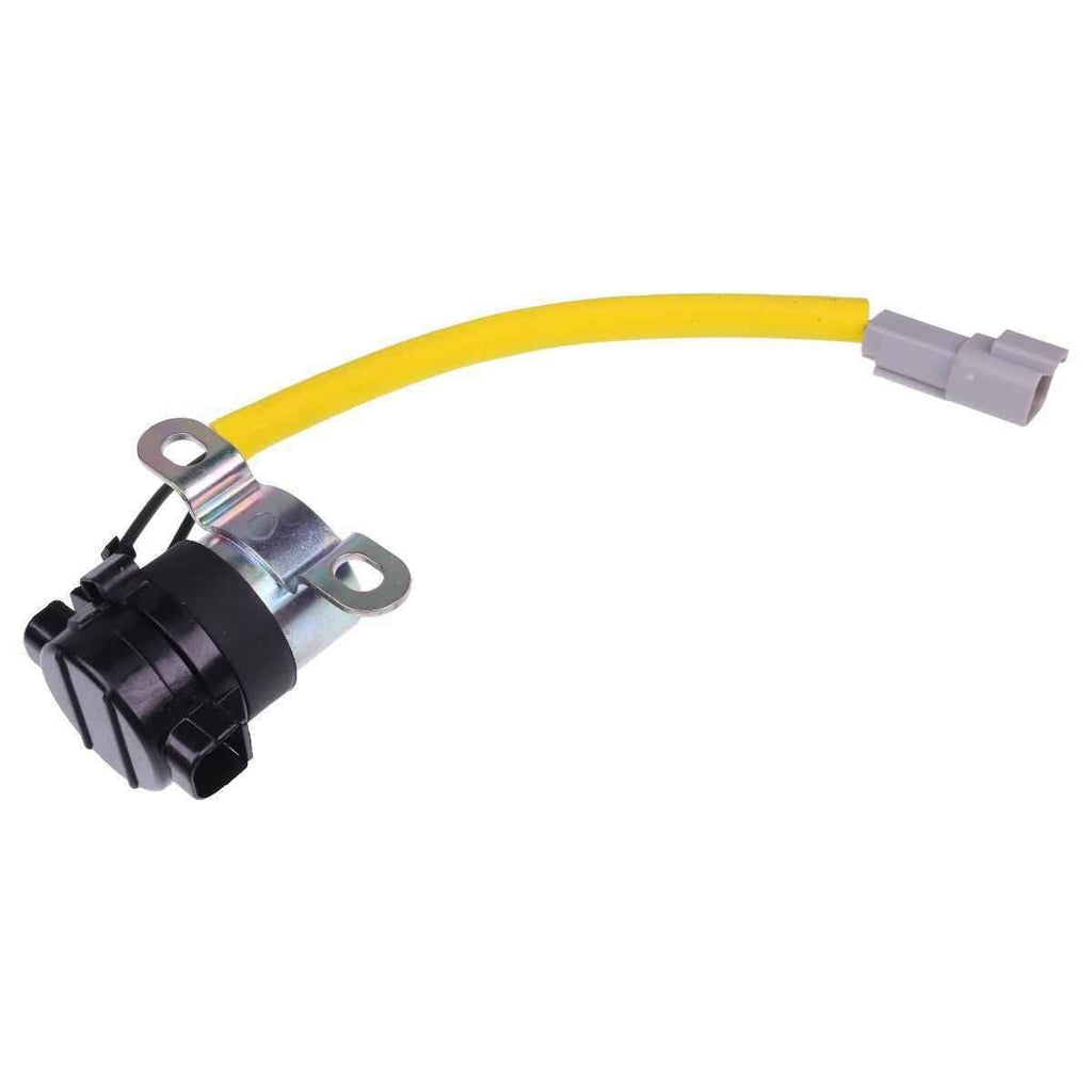 Magnetic Switch 175-2301 For Caterpillar 3116 3126 3126B C-10 C-12 C15 Engine
