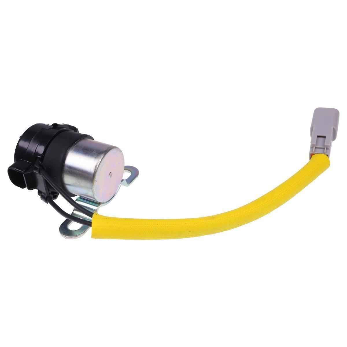 Magnetic Switch 175-2301 For Caterpillar 3116 3126 3126B C-10 C-12 C15 Engine