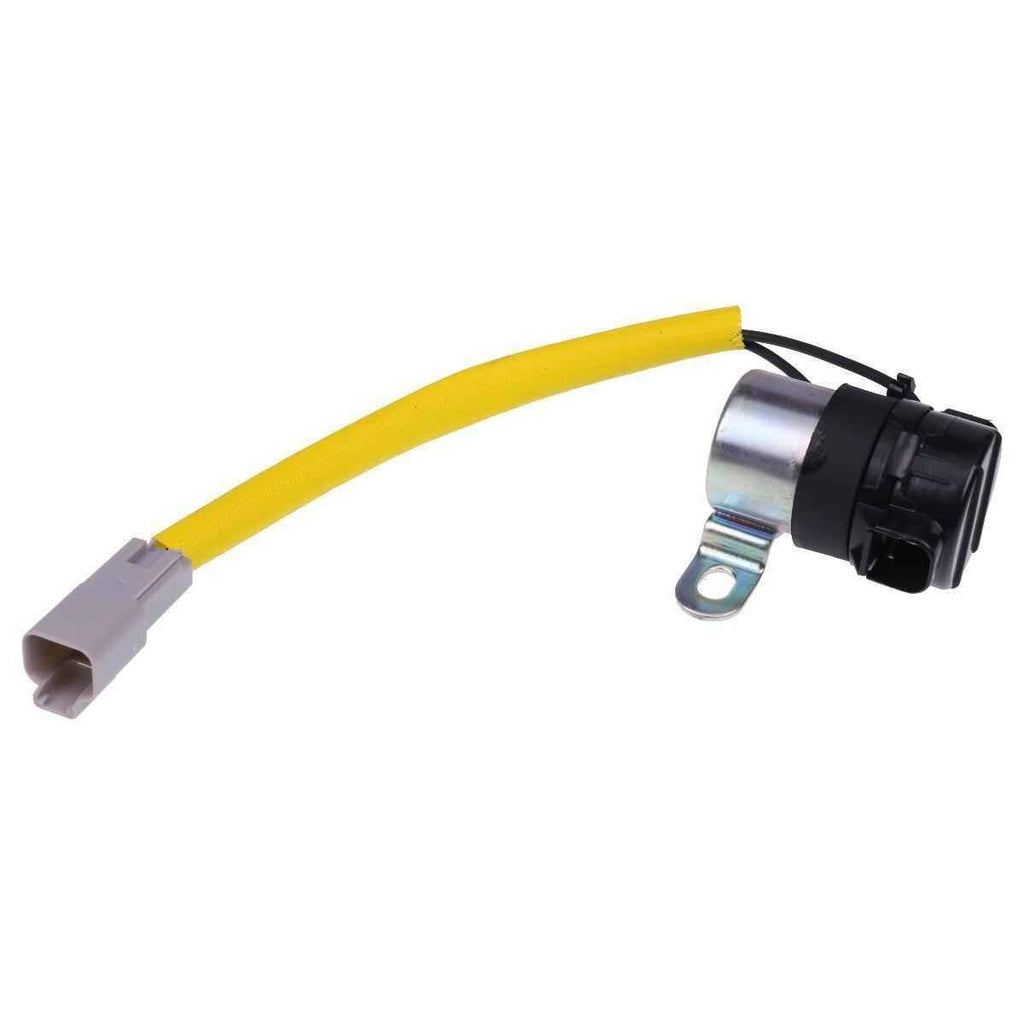 Magnetic Switch 175-2301 For Caterpillar 3116 3126 3126B C-10 C-12 C15 Engine