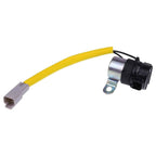 Magnetic Switch 175-2301 For Caterpillar 3116 3126 3126B C-10 C-12 C15 Engine