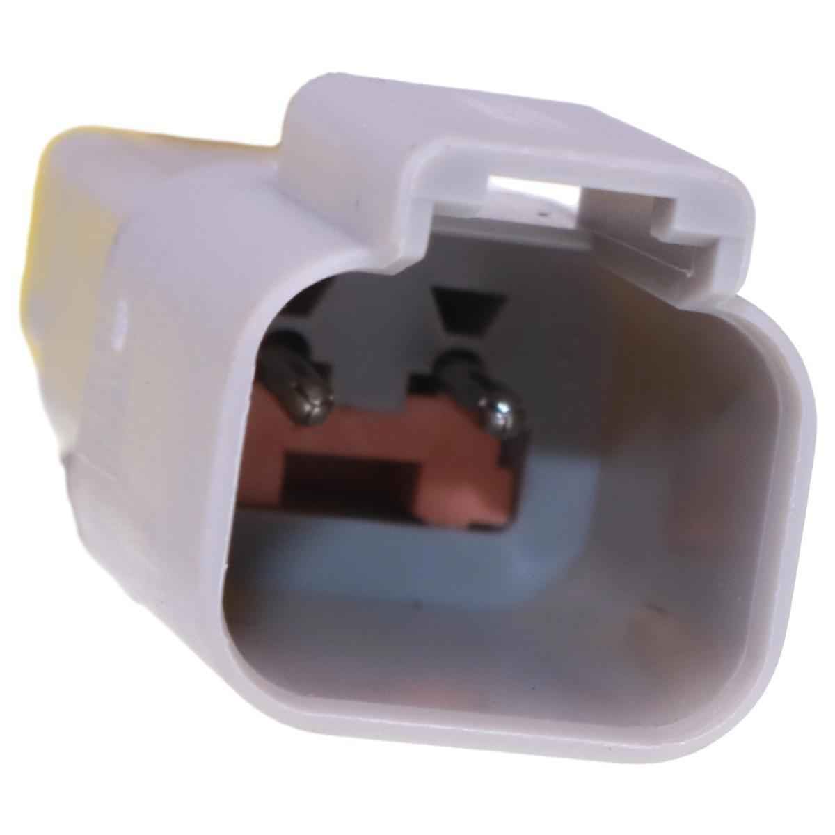 Magnetic Switch 175-2301 For Caterpillar 3116 3126 3126B C-10 C-12 C15 Engine