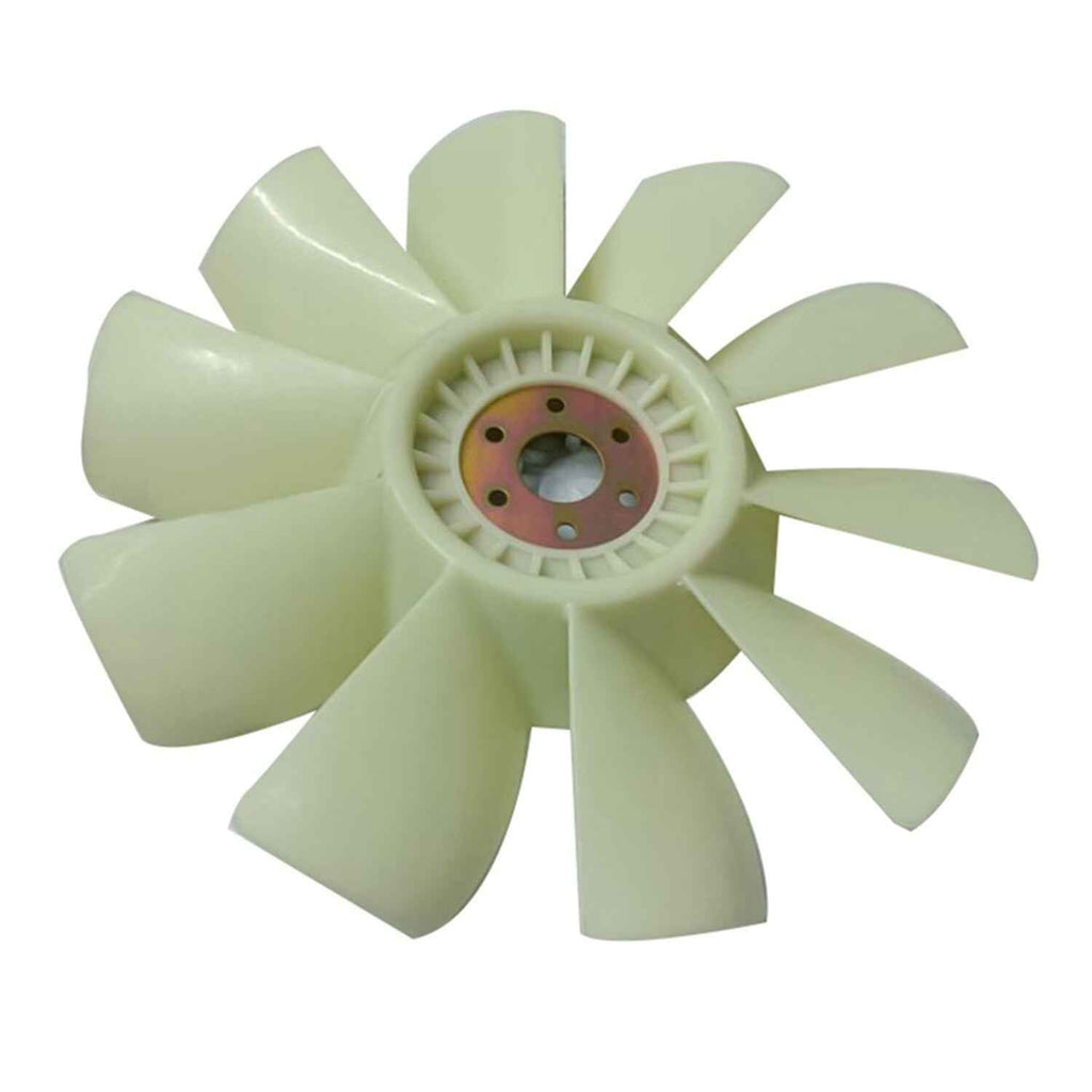 Cooling Fan 600-625-7550 for Komatsu SAA4D95LE-5 S6D95L-1 Engine PC160LC-8