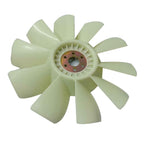 Cooling Fan 600-625-7550 for Komatsu SAA4D95LE-5 S6D95L-1 Engine PC160LC-8