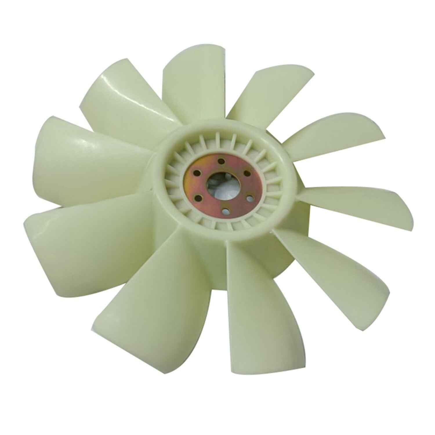 Cooling Fan 600-625-7550 for Komatsu SAA4D95LE-5 S6D95L-1 Engine PC160LC-8