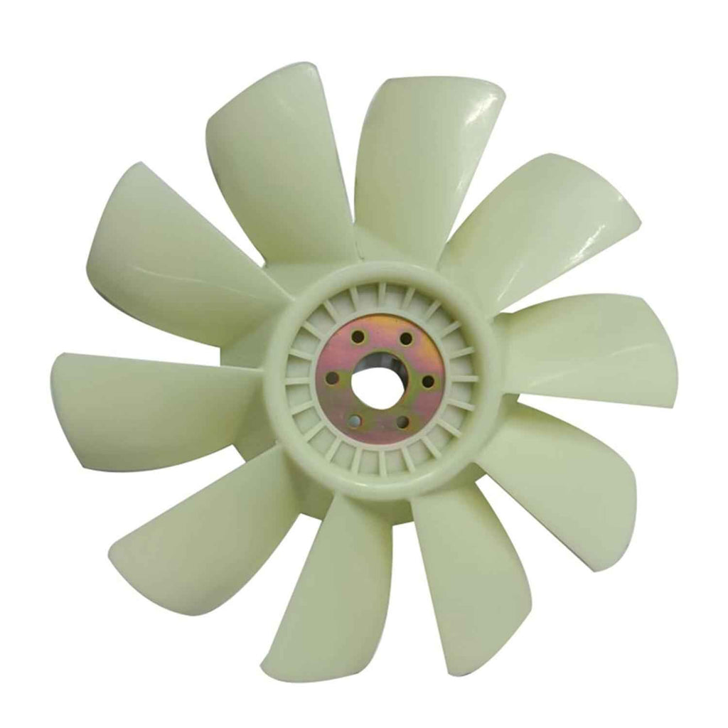 Cooling Fan 600-625-7550 for Komatsu SAA4D95LE-5 S6D95L-1 Engine PC160LC-8