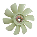 Cooling Fan 600-625-7550 for Komatsu SAA4D95LE-5 S6D95L-1 Engine PC160LC-8