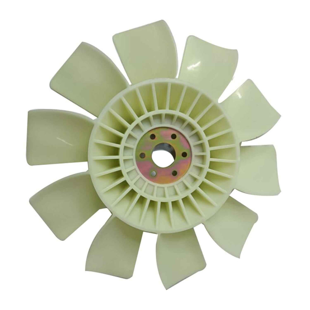 Cooling Fan 600-625-7550 for Komatsu SAA4D95LE-5 S6D95L-1 Engine PC160LC-8