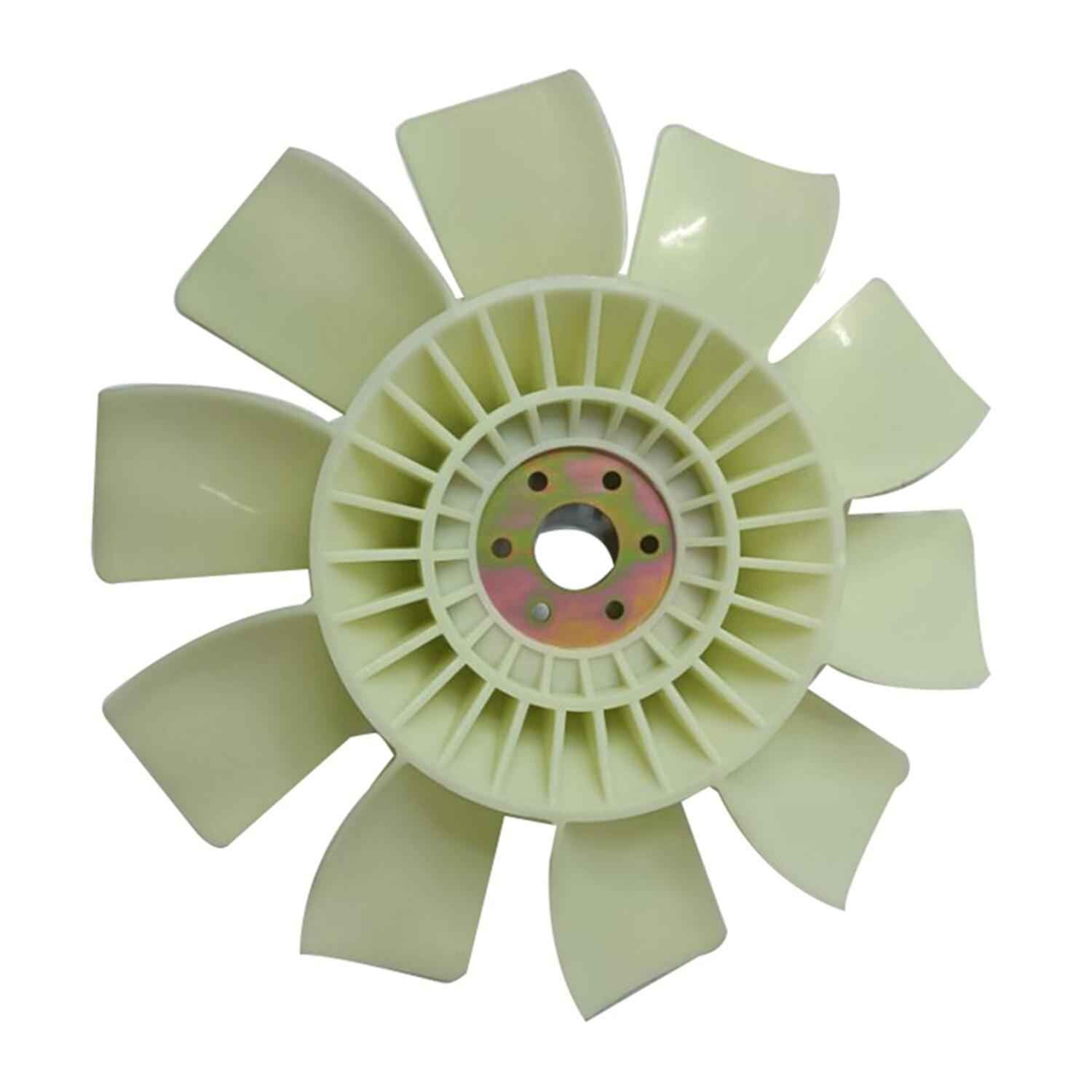 Cooling Fan 600-625-7550 for Komatsu SAA4D95LE-5 S6D95L-1 Engine PC160LC-8