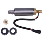 12V Fuel Transfer Pump 5260632 3968187 for Cummins 3.9L & 5.9L ISB ISL QSL ISC