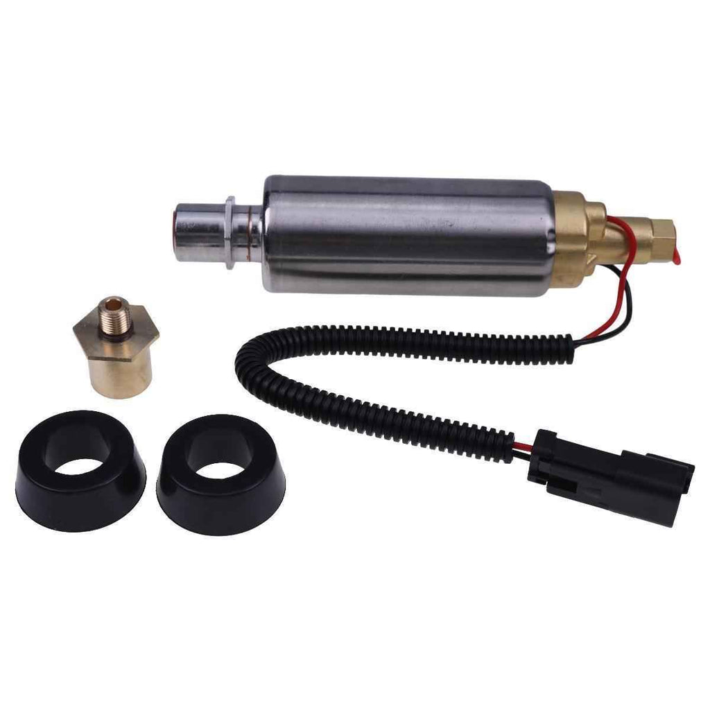 12V Fuel Transfer Pump 5260632 3968187 for Cummins 3.9L & 5.9L ISB ISL QSL ISC