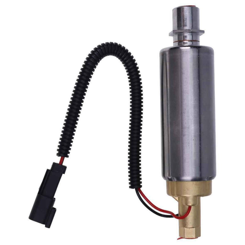12V Fuel Transfer Pump 5260632 3968187 for Cummins 3.9L & 5.9L ISB ISL QSL ISC