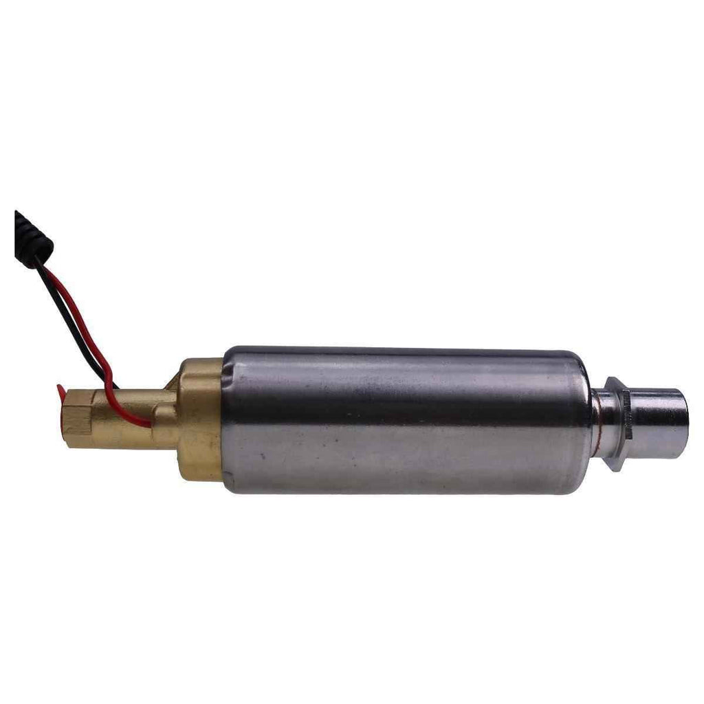 12V Fuel Transfer Pump 5260632 3968187 for Cummins 3.9L & 5.9L ISB ISL QSL ISC
