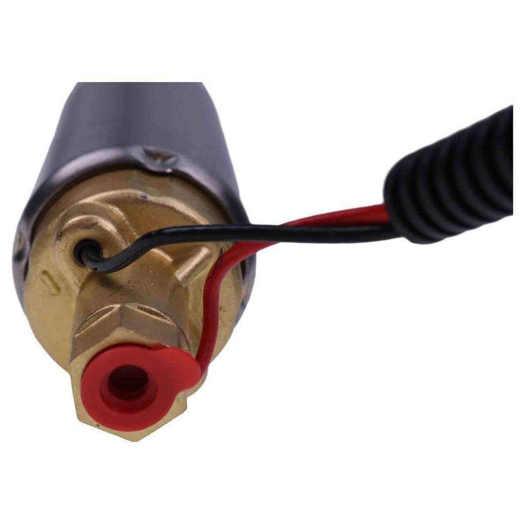 12V Fuel Transfer Pump 5260632 3968187 for Cummins 3.9L & 5.9L ISB ISL QSL ISC