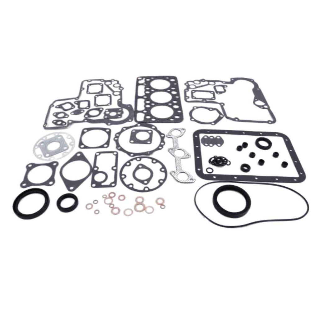 Overhaul Gasket Kit for Kubota D750 B5200D B5200E B7100 B1702DT  D750-B