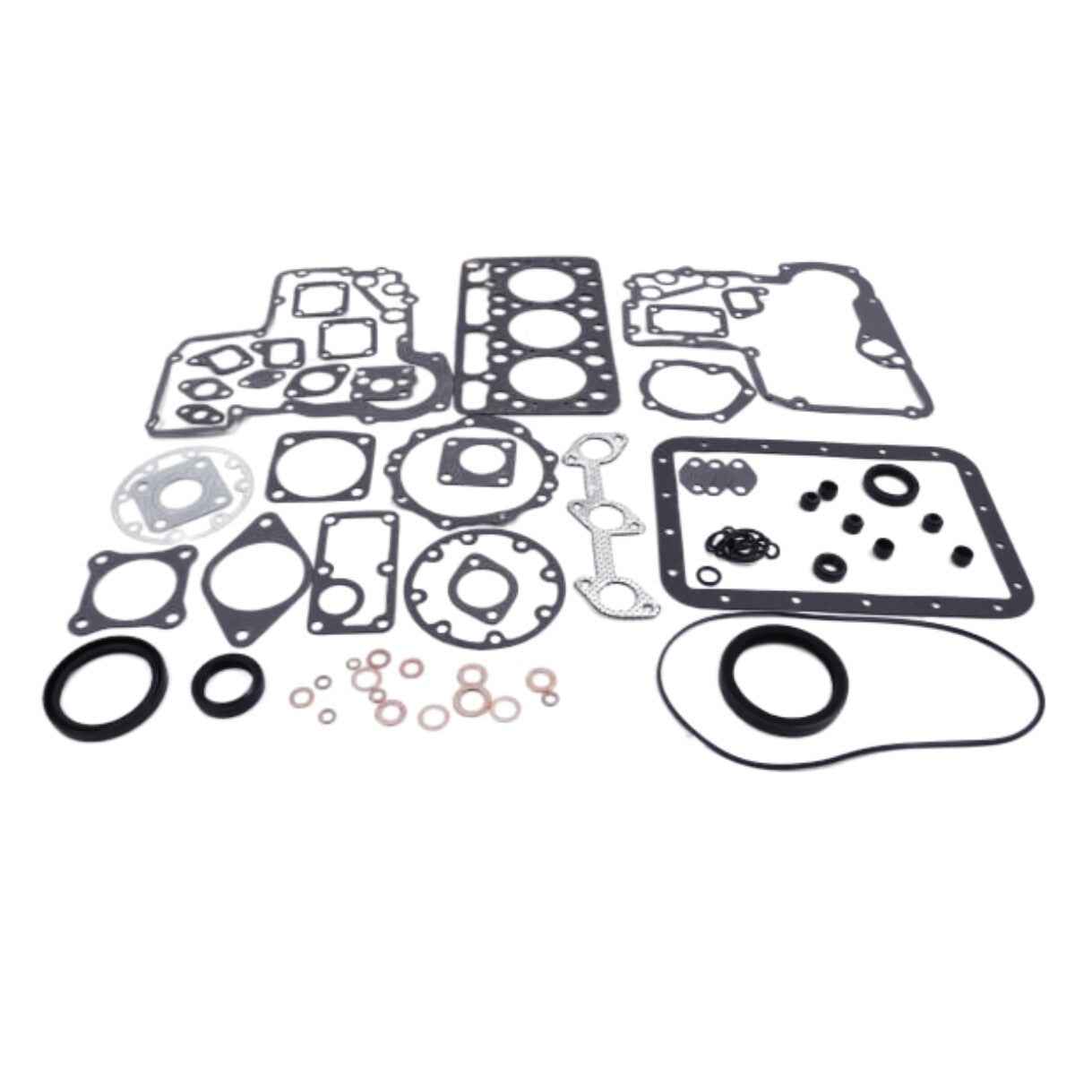 Overhaul Gasket Kit for Kubota D750 B5200D B5200E B7100 B1702DT  D750-B