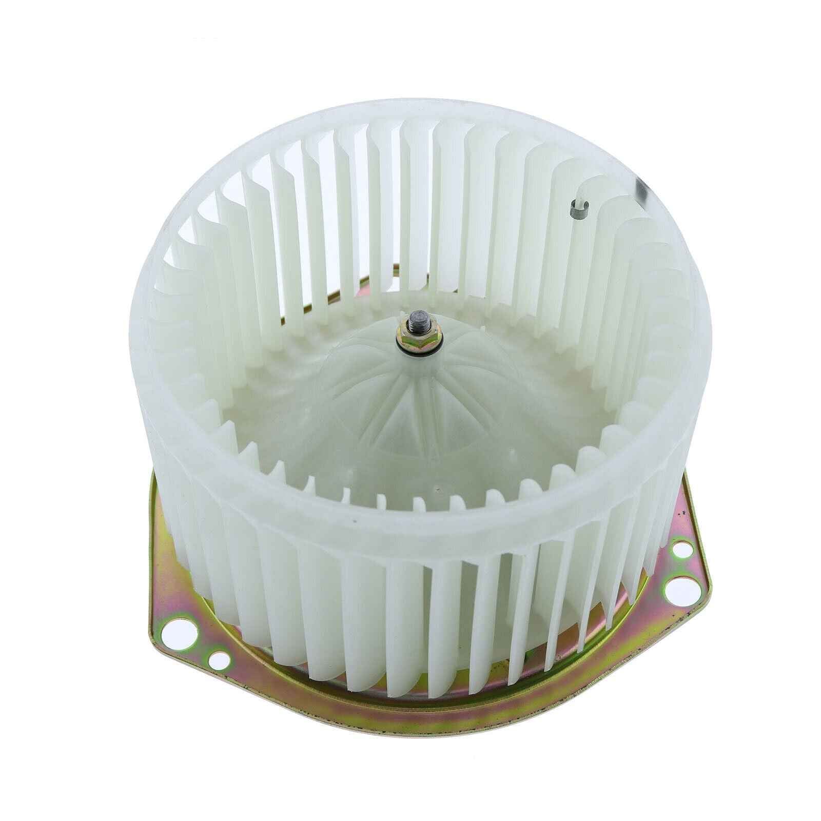 Blower Motor 4469040 For John Deere 180 120C 160C LC Hitachi EX1200-5 EX1200-6