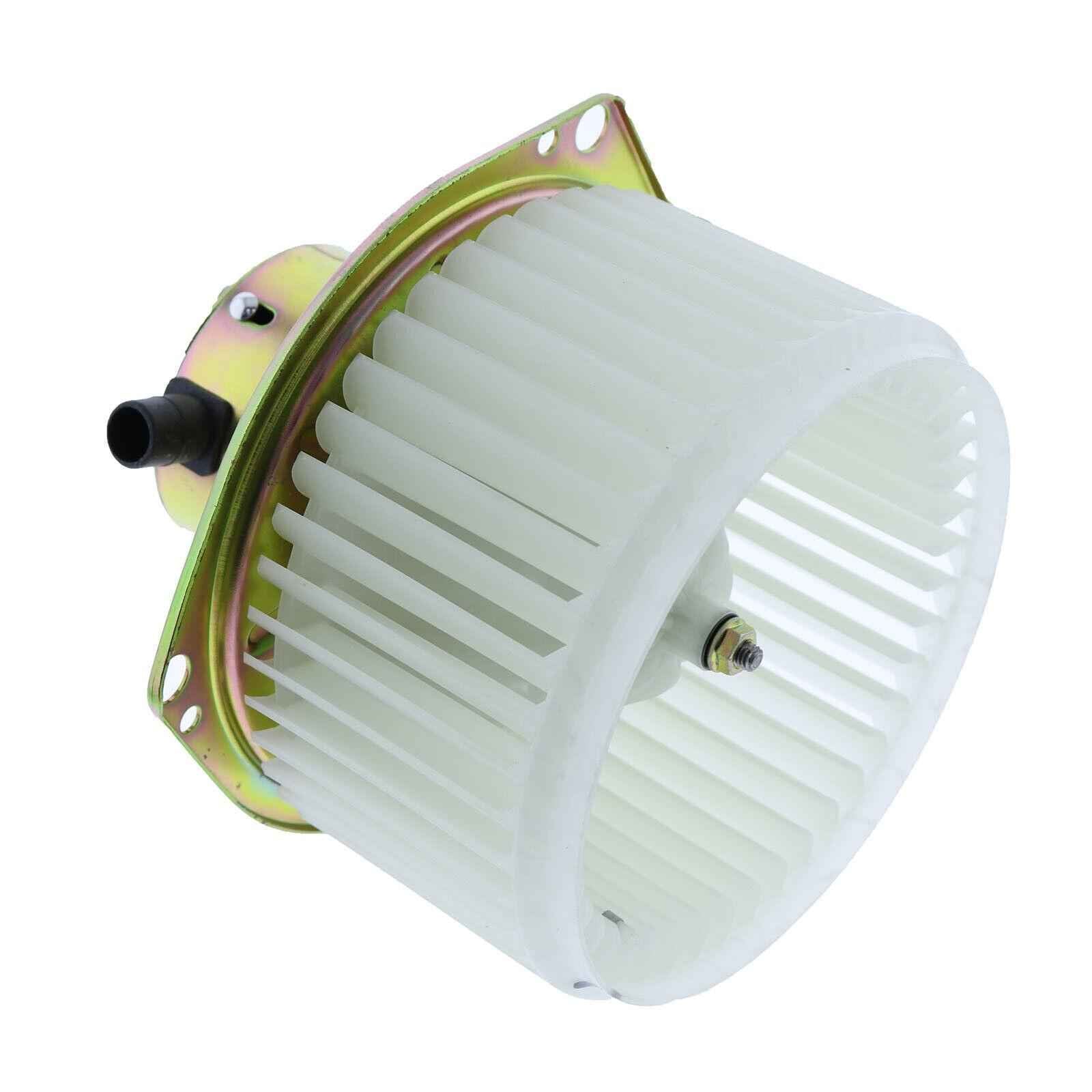 Blower Motor 4469040 For John Deere 180 120C 160C LC Hitachi EX1200-5 EX1200-6