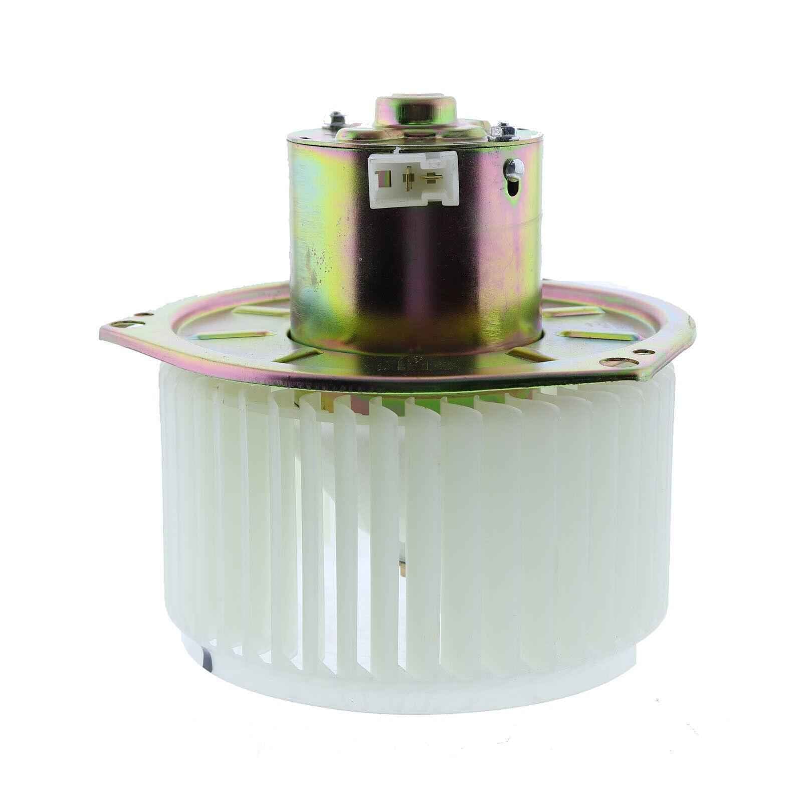 Blower Motor 4469040 For John Deere 180 120C 160C LC Hitachi EX1200-5 EX1200-6
