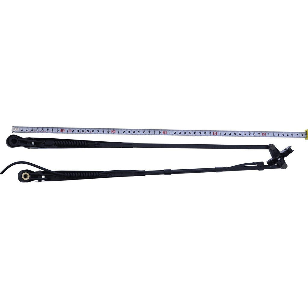 Wiper Arm Blade Kit 47778552 47405956 For New Holland L213 L221 L228 L230 L225