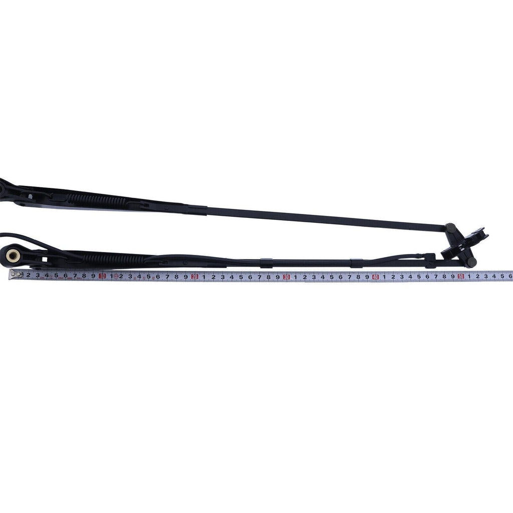 Wiper Arm Blade Kit 47778552 47405956 For New Holland L213 L221 L228 L230 L225