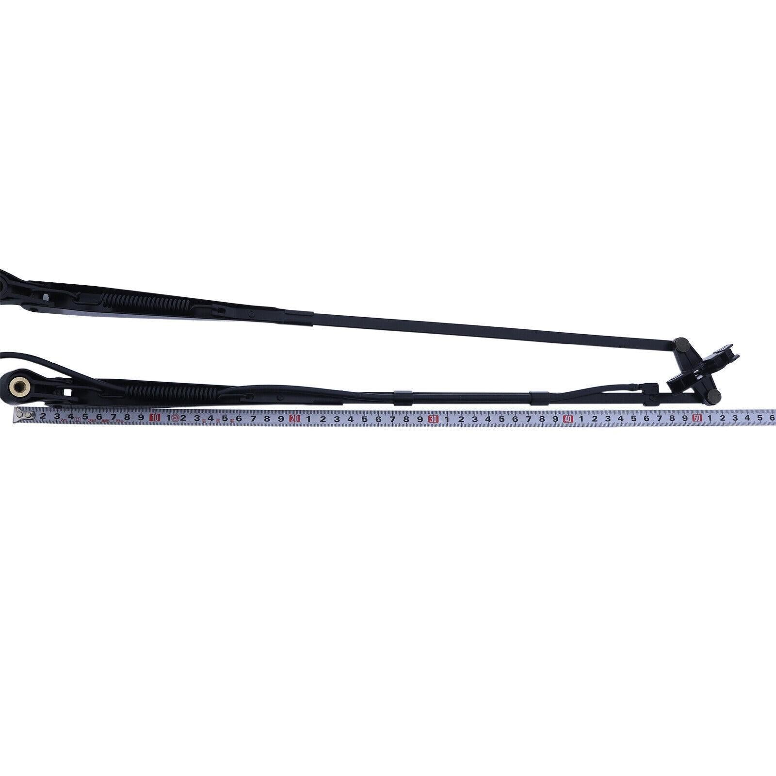 Wiper Arm Blade Kit 47778552 47405956 For New Holland L213 L221 L228 L230 L225