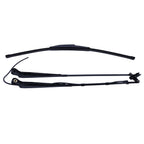 Wiper Arm Blade Kit 47778552 47405956 For New Holland L213 L221 L228 L230 L225