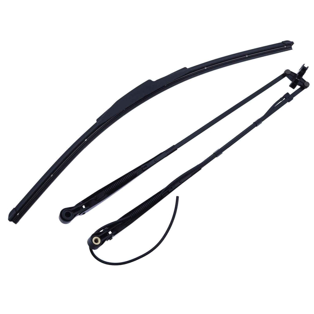 Wiper Arm Blade Kit 47778552 47405956 For Case TV380 TR270 SV300 SR210 SR130