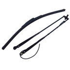 Wiper Arm Blade Kit 47778552 47405956 For Case TV380 TR270 SV300 SR210 SR130
