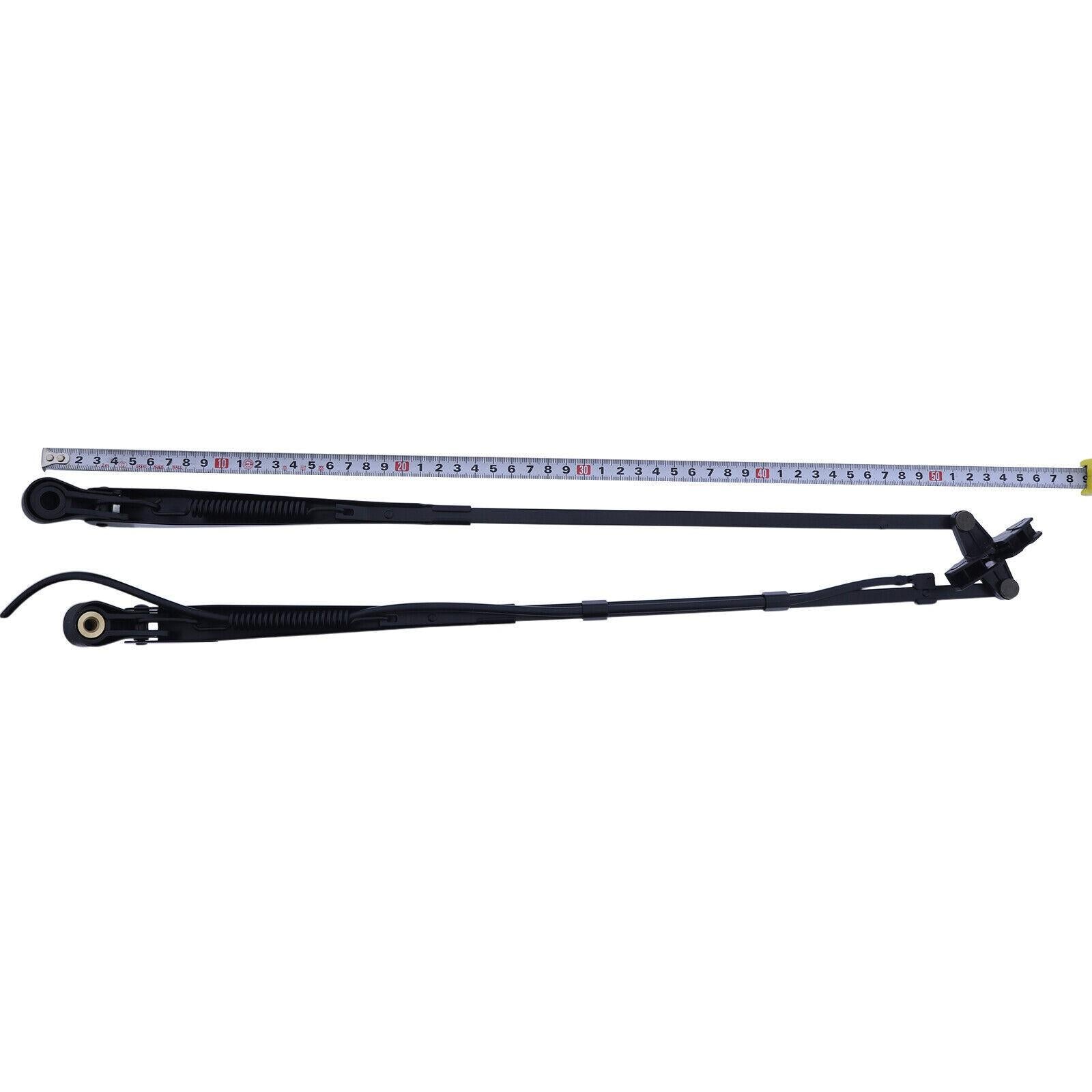 Wiper Arm Blade Kit 47778552 47405956 For Case TV380 TR270 SV300 SR210 SR130