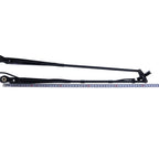 Wiper Arm Blade Kit 47778552 47405956 For Case TV380 TR270 SV300 SR210 SR130