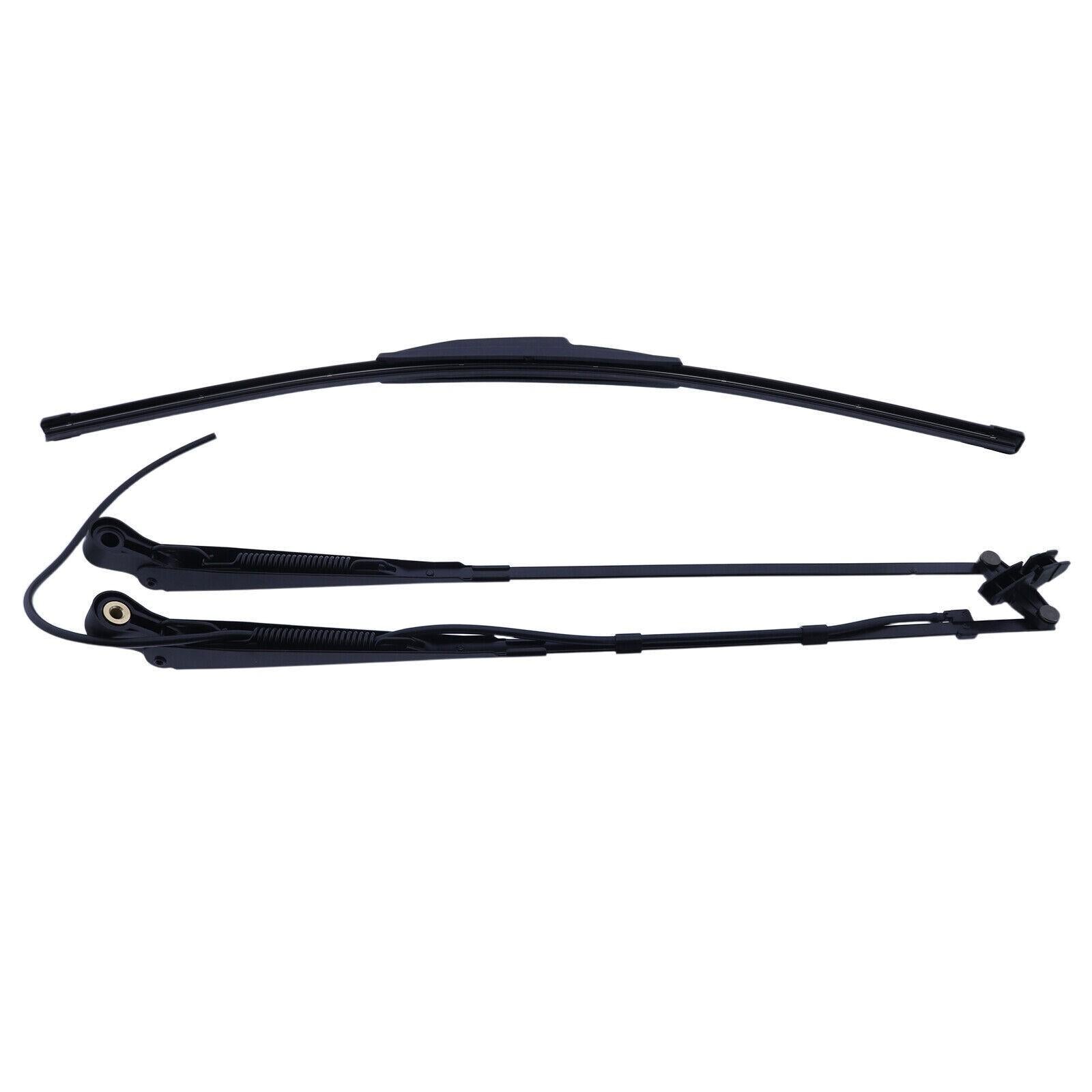 Wiper Arm Blade Kit 47778552 47405956 For Case TV380 TR270 SV300 SR210 SR130