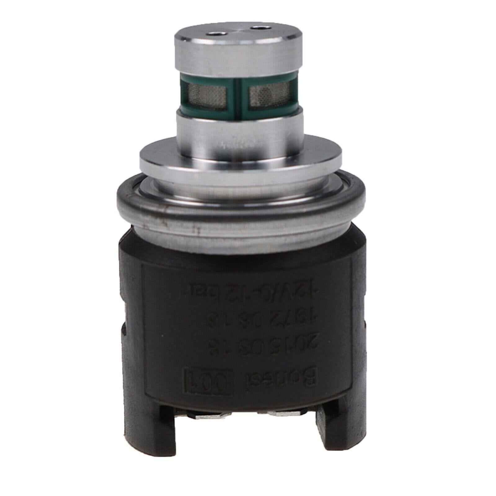 12V Solenoid Valve 0260120024 0501313374 For ZF 4WG200 4WG180
