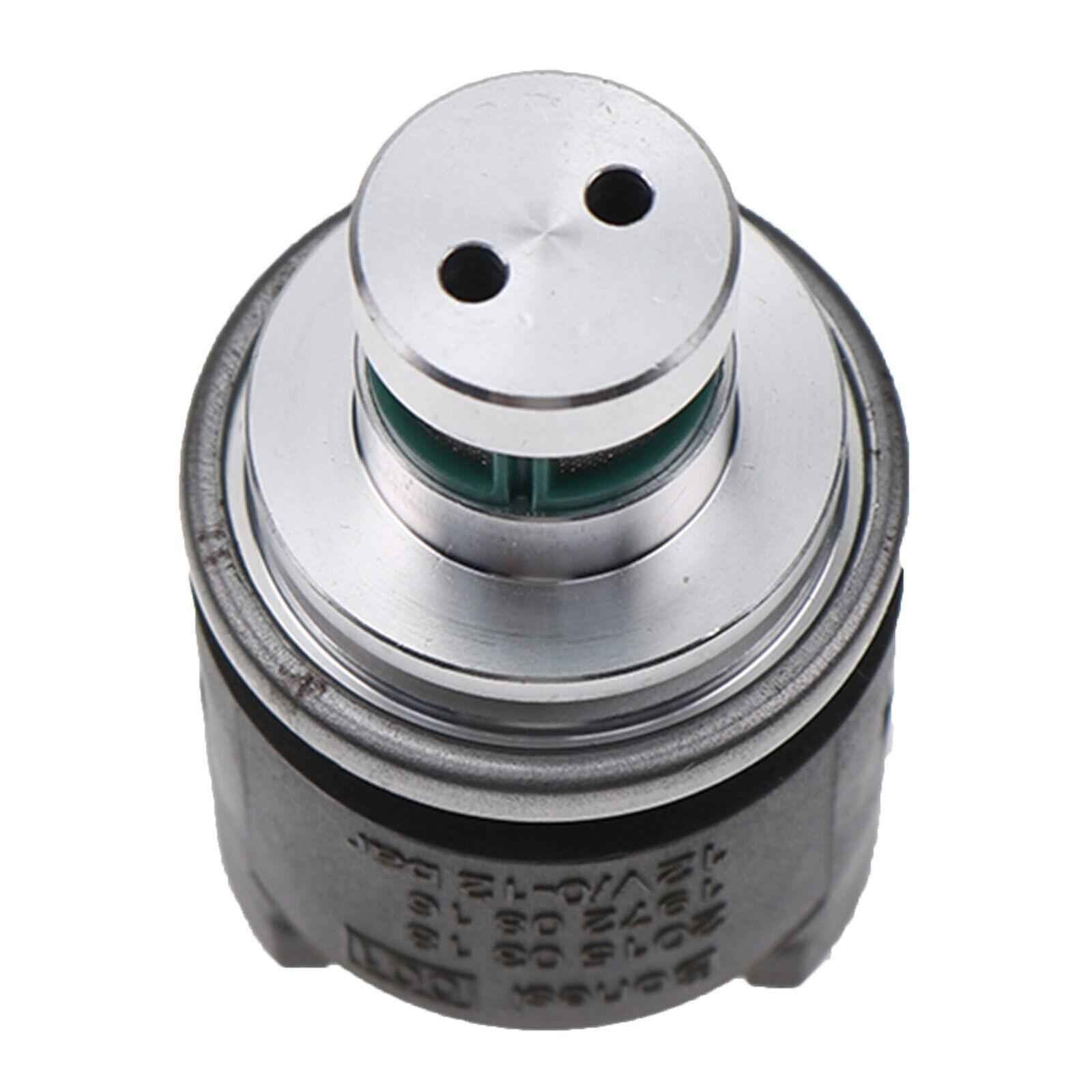 12V Solenoid Valve AT179491 For John Deere 710K 710G 710D 410G 310G 310E 210LE