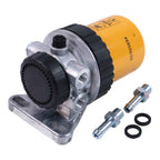 Fuel Water Seperator 130-7092 for Caterpillar 3034 3054 3024C C4.4 226 228 232