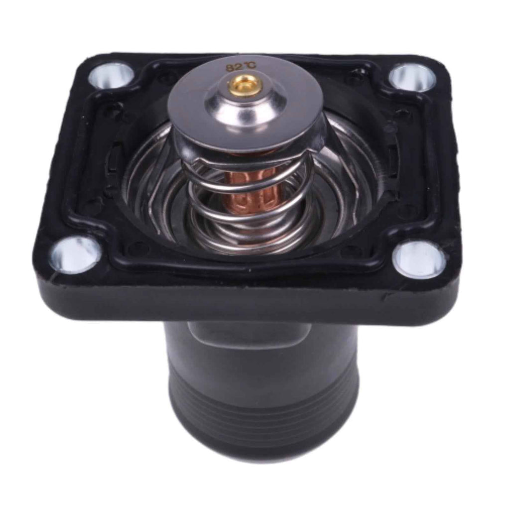 Thermostat 02/202411 02/202106 for Perkins 1004.40 1006.60 JCB 2CX 3CX 4CX 214E