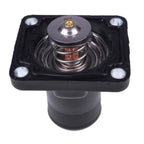 Thermostat 02/202411 02/202106 for Perkins 1004.40 1006.60 JCB 2CX 3CX 4CX 214E