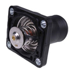 Thermostat 02/202411 02/202106 for Perkins 1004.40 1006.60 JCB 2CX 3CX 4CX 214E