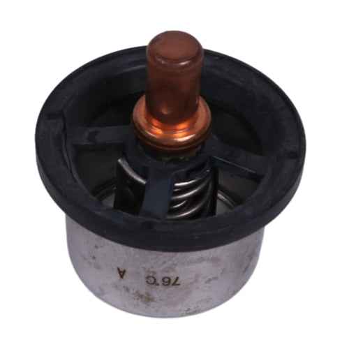 Thermostat 02/202411 02/202106 for Perkins 1004.40 1006.60 JCB 2CX 3CX 4CX 214E