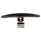 2X Mirror 08174-13118 20Y-54-28911 for Komatsu PC70-7 PC60-7 PC120-6 PC220-7
