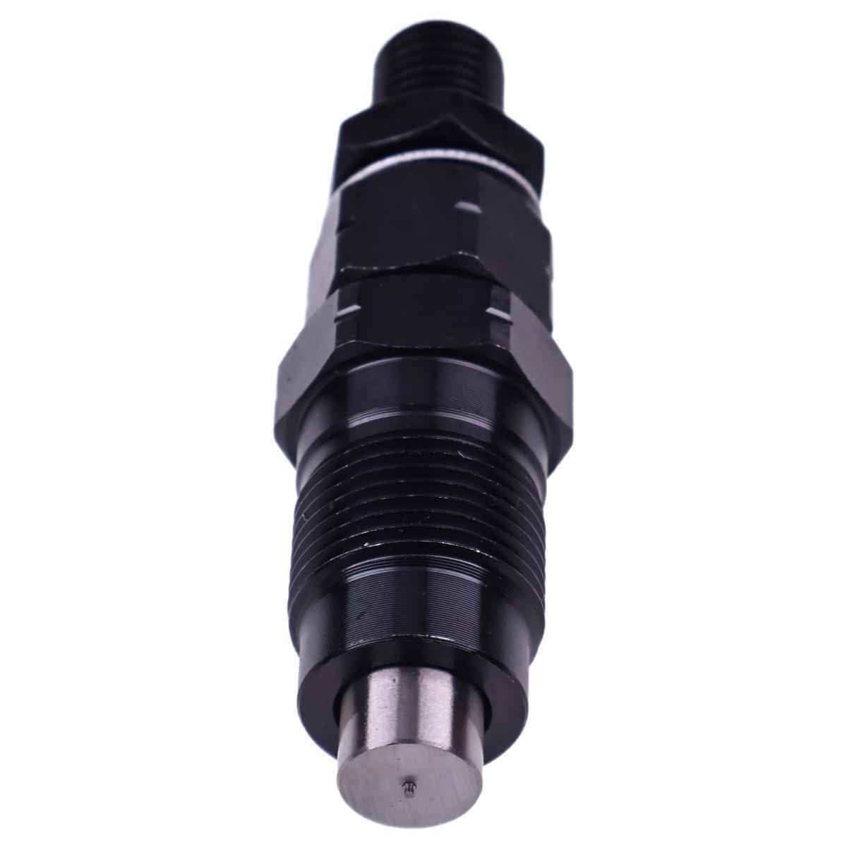 4X Fuel Injector MD196607 105148-1311 for Mitsubishi 4D56 D4BH D4BF 4D56TD