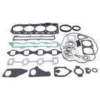 Overhaul Gasket Kit for Yanmar 4TNE88 John Deere 4022 Engine 4700 4710 1600 1620