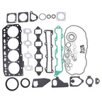Overhaul Gasket Kit for Yanmar 4TNE88 John Deere 4022 Engine 4700 4710 1600 1620
