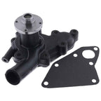 Water Pump 11-4576 114576 w/4 Flange Holes for Isuzu Engine C201 Thermo King