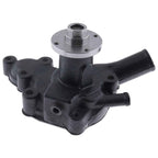 Water Pump 11-4576 114576 w/4 Flange Holes for Isuzu Engine C201 Thermo King