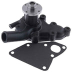 Water Pump 11-4576 114576 w/4 Flange Holes for Isuzu Engine C201 Thermo King