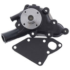 Water Pump 11-4576 114576 w/4 Flange Holes for Isuzu Engine C201 Thermo King