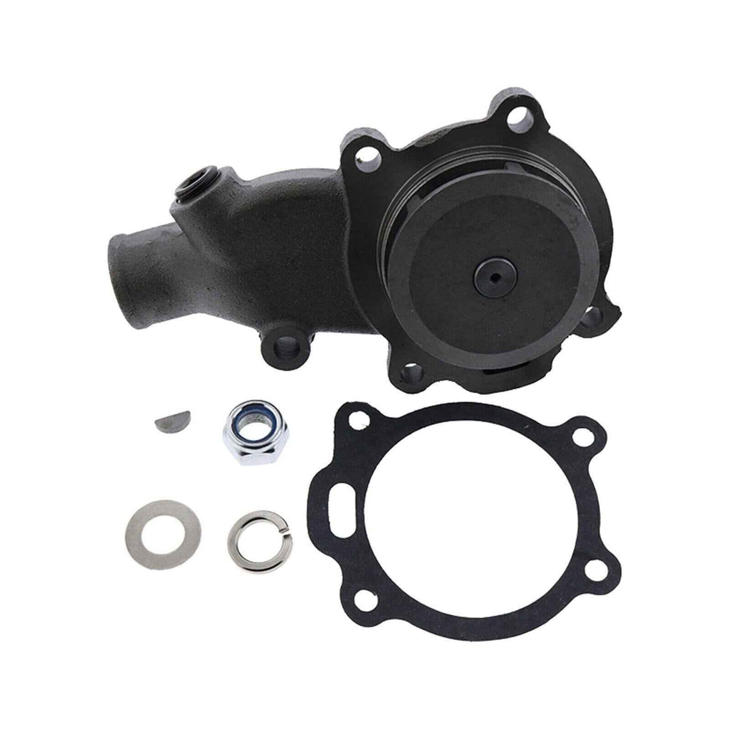 Water Pump 02/101786 02/100066 02/102015 for Perkins Engine 4.236 JCB 3CX 4C 3DS
