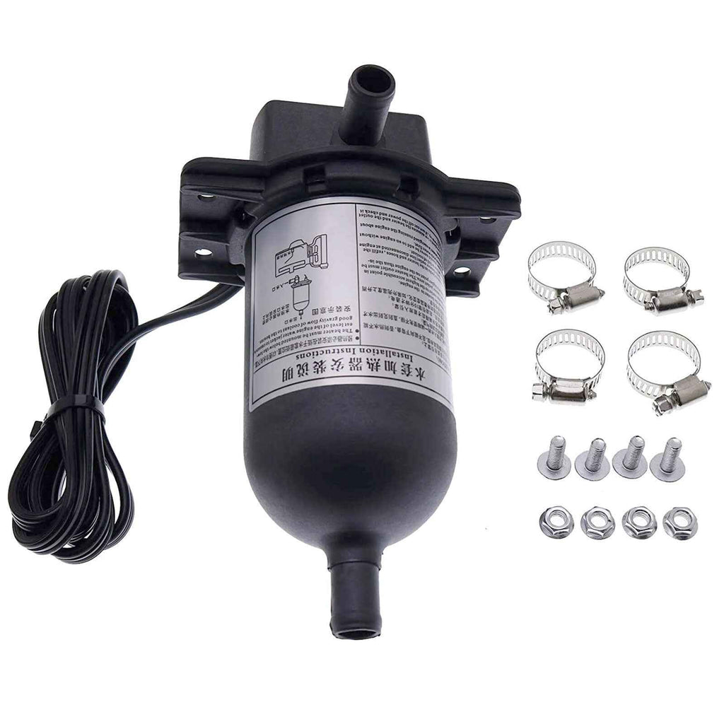 Engine Block Heater 1500W 120V 12.5A Engine Coolant Pre-Heater TPS151GT10-000